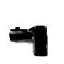 View Bracket. Engine 4247153. Injector and High Pressure Line. Injector and Pressure Pipe. Full-Sized Product Image 1 of 4